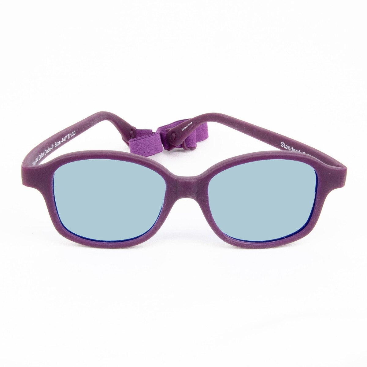 TBI Tinted Glasses for Kids